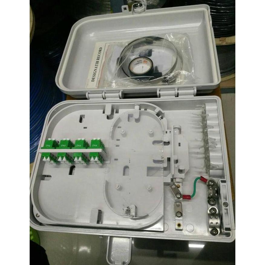 Fiber FO ODP 12 Core