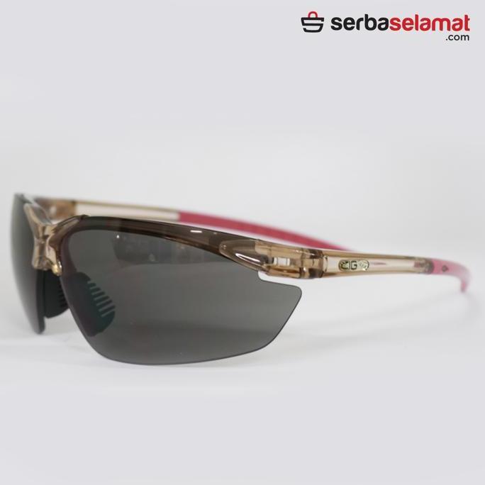 Baru.. Cig Grayling/Safety Glasses/ Kacamata Safety