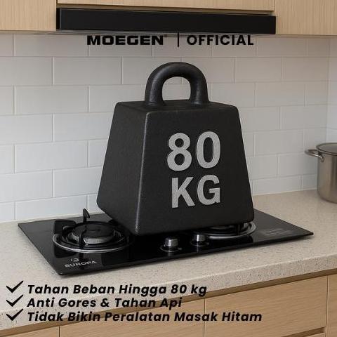 KOMPOR EUROPA / KOMPOR GAS INFRARED EUROPA