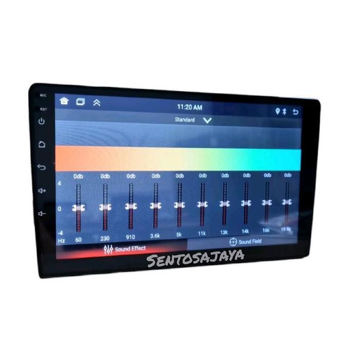 Murah Headunit Android 9Inch Dhd-7001 Ram 1+32Gb