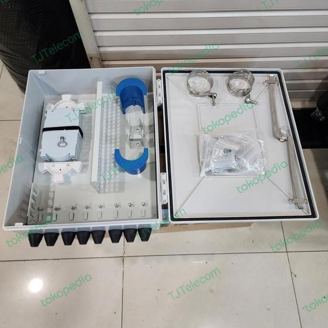 ODP 96 core / Optical Distribution point / ODC 96 core