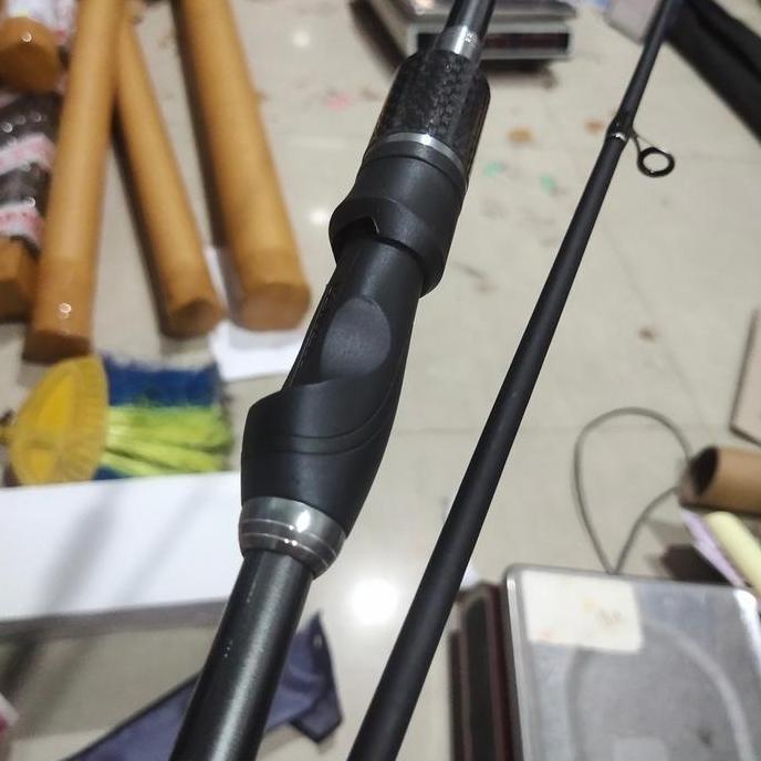 joran pancing kenzi corona 180 cm 602 pilihan. 10 12 15kg