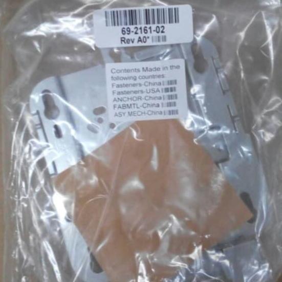 Access Point Cisco Aironet AP 1042N Baru