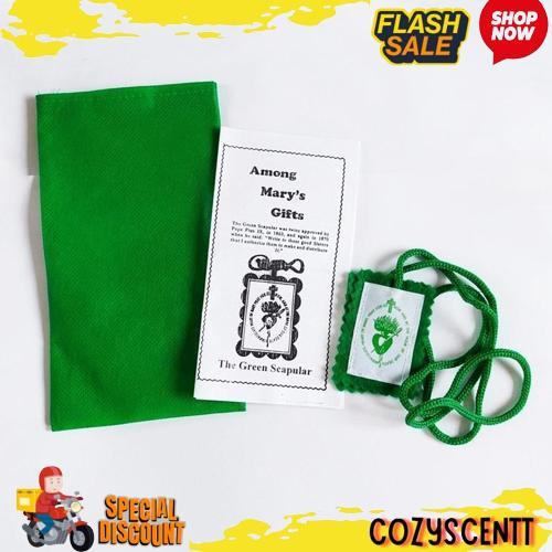 Murah Skapulir Doa Katolik Karmel