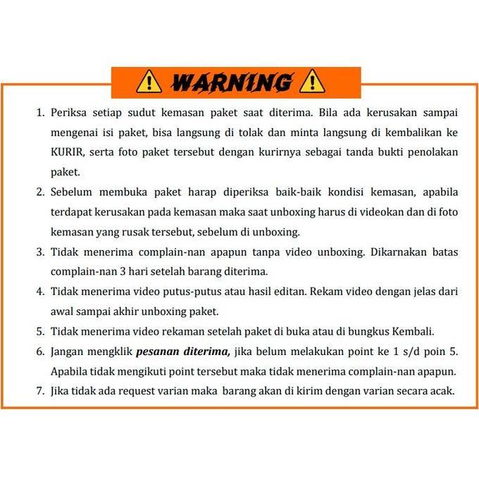 New- APOLLO WATER HEATER KACA GAS 56 6LED