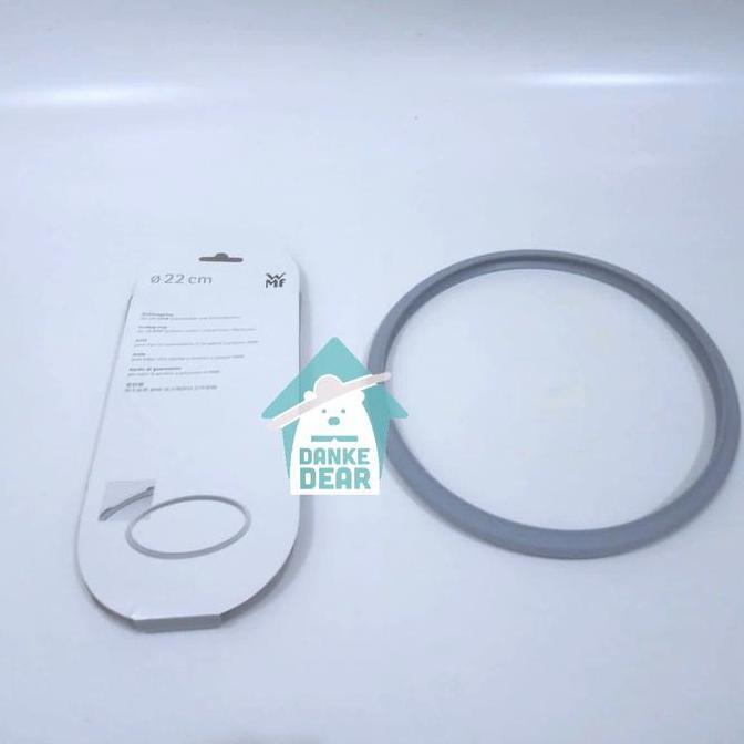 Wmf Sealing Ring (Karet Presto)