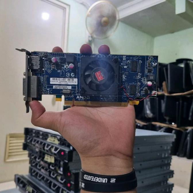 TERBARU VGA AMD Radeon HD 7400M series: PROMO