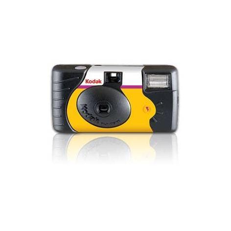 Kodak Camera Hd Power Flash