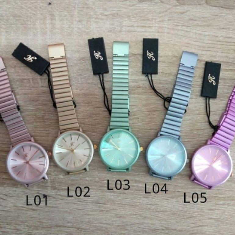 Jam Tangan Wanita Jims Honey JT 8151 Jims Honey Jam Tangan