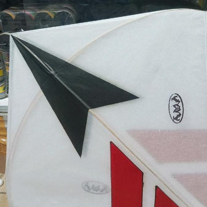 New- layangan seot super EWIN BANDUNG