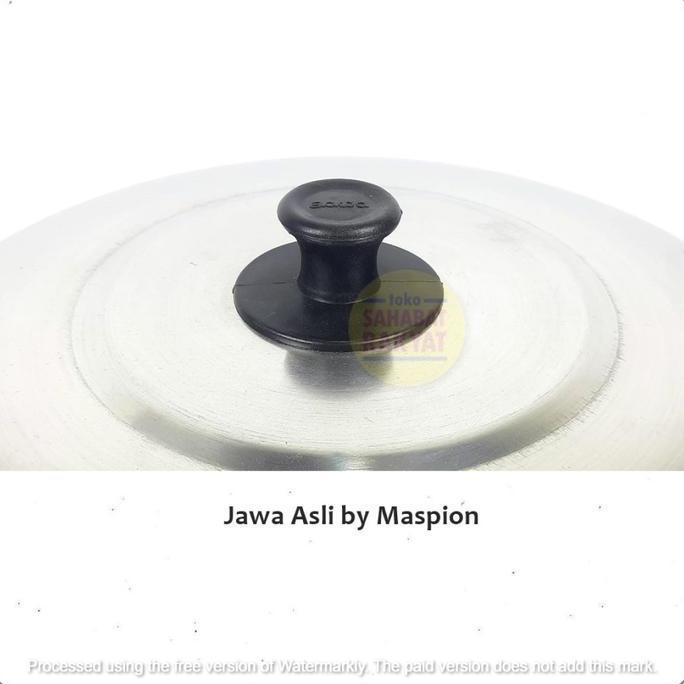 Panci Soblok/Kukusan/ Jawa PE 28 Maspion
