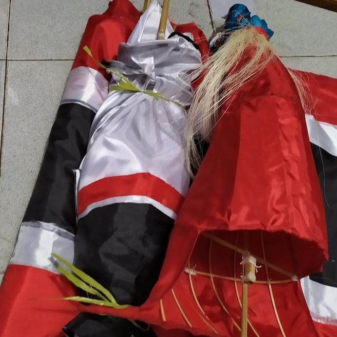 New- Layangan janggan kuir