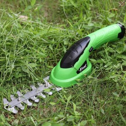 Terlaris Alat Pemotong Rumput Elektrik Mesin Potong Rumput Portable Tanpa Kabel