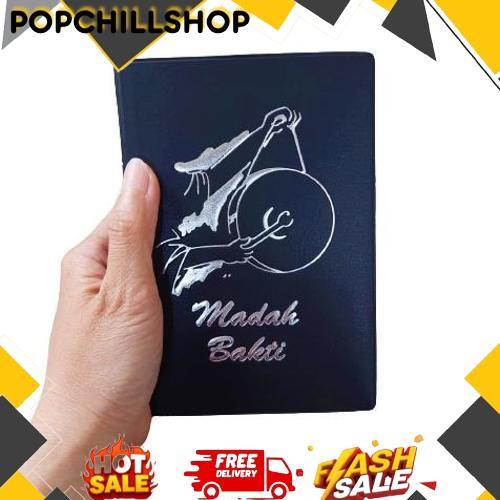 Promo Madah Bakti Kalimantan Kecil Besar Kumpulan Pujian Teks Lagu Nyanyian Kidung Jemaat Umat Gerej