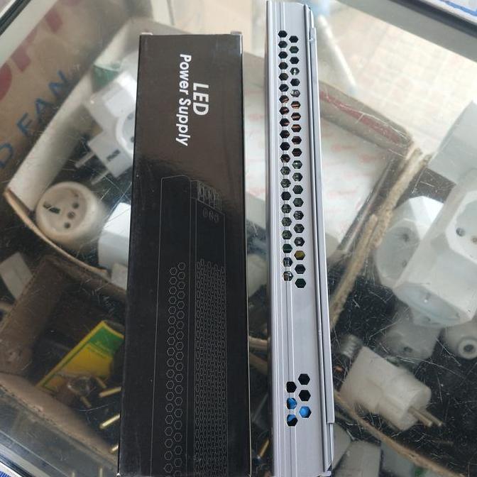 Murah.. Power Supply 12V 20A/Travo 12V 20A/ Travo 20A 12V Slim