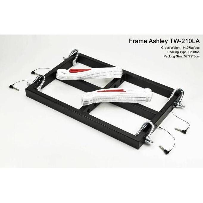 FRAME ASHLEY TW210LA TW 210 LA TW210 LA
