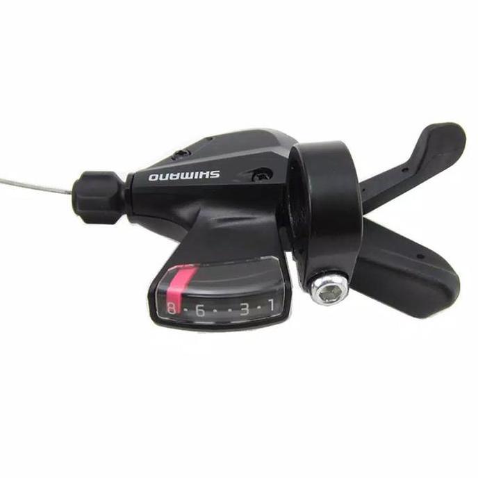 New Shifter 8 Speed Oryginal