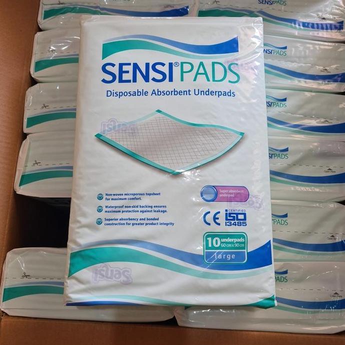 Underpad "Realcare"/underpad SENSI