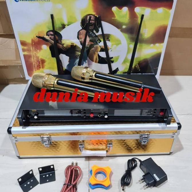 MIC WIRELESS SENNHEISER SKM 5300 / SKM 5300 / SKM5300