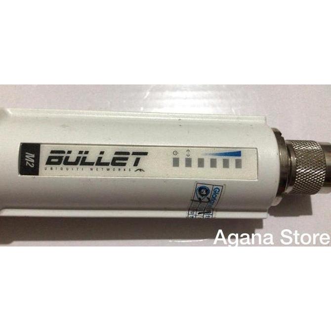 bulletM2hp / bullet M2hp