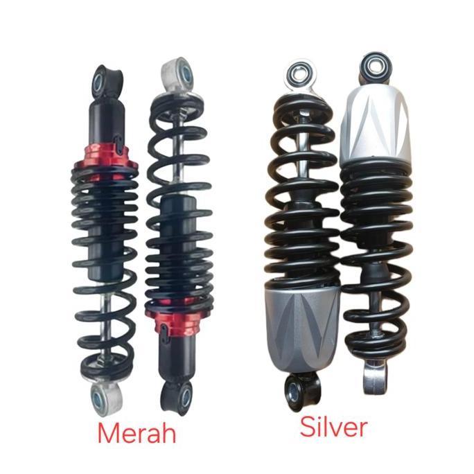 Shockbreaker Sepeda Listrik / Motor Listrik Satu Set