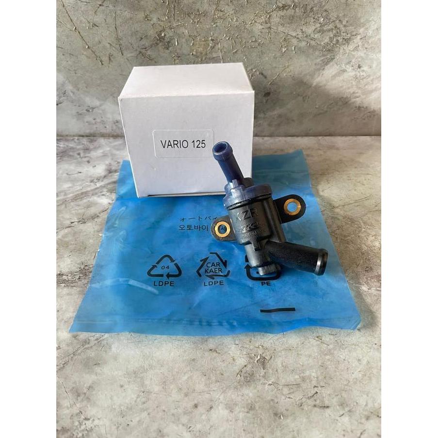 Thermostat Vario 125 Vario 150 Fi