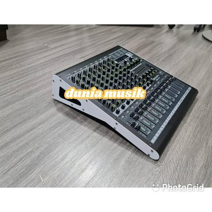 MIXER ASHLEY XMAN8 XMAN 8 8 CHANNEL ORINAL ASHLEY XMAN8 ORINAL