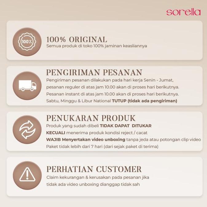 NEW SORELLA PANTY BODY CONTOUR DAINTY ALLURE MIDI 024-81420 ORI