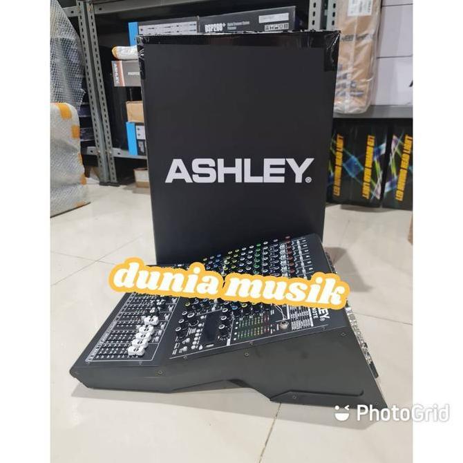 MIXER ASHLEY KING8 NOTE KING8NOTE KING8 ORINAL