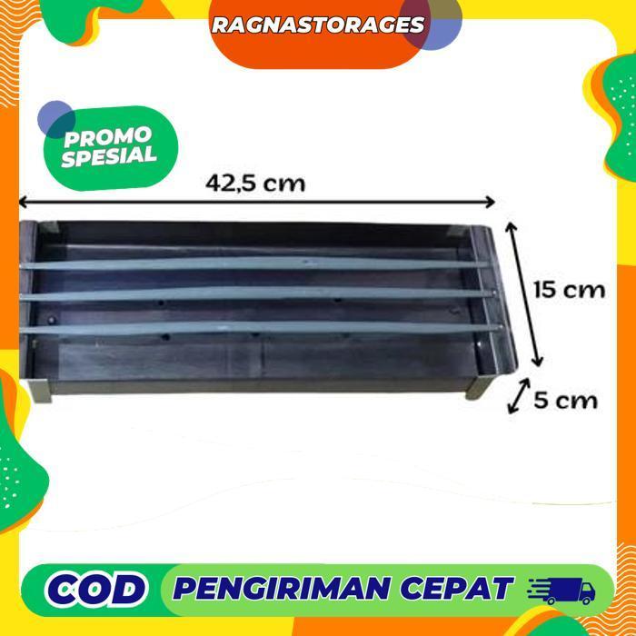 AS25 Panggangan Bakaran sate arang tebal anti karat/ bakaran sate murah/ panggangan sate/ panggangan