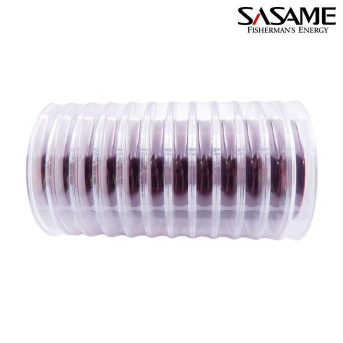 Senar Pancing Sasame Wormer Samurai 100 m