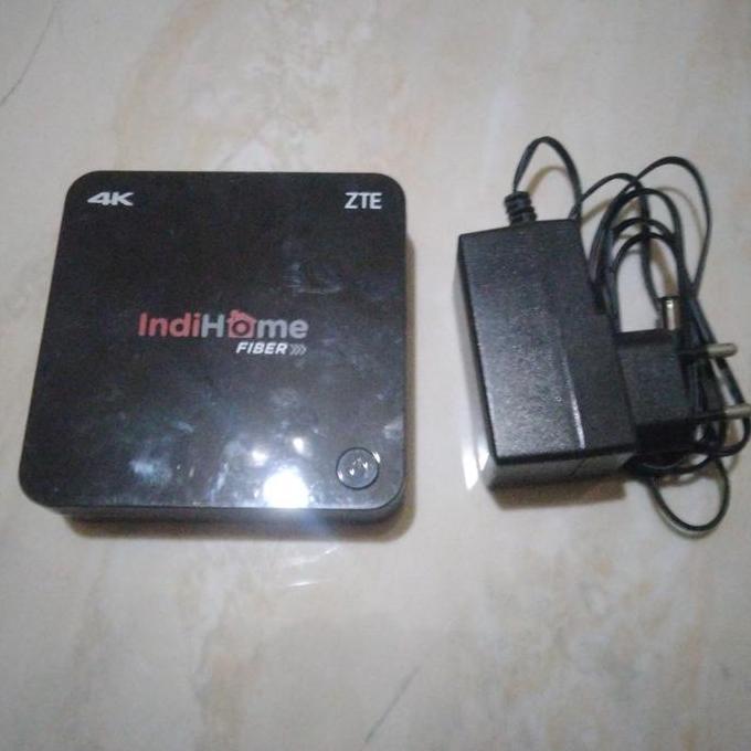 stb zte 4k b860h v5 masih ori