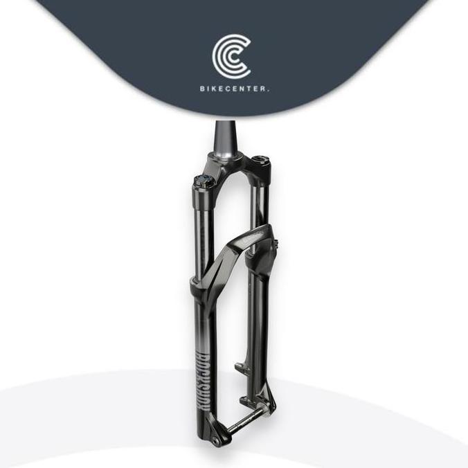 SRAM - Fork RockShox Recon Silver RL 27.5" Boost Tapered 46