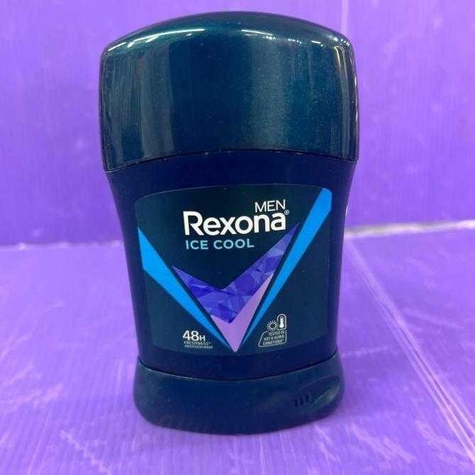 NEW REXONA MEN DEODORANT STICK MOTION SENSE ORI
