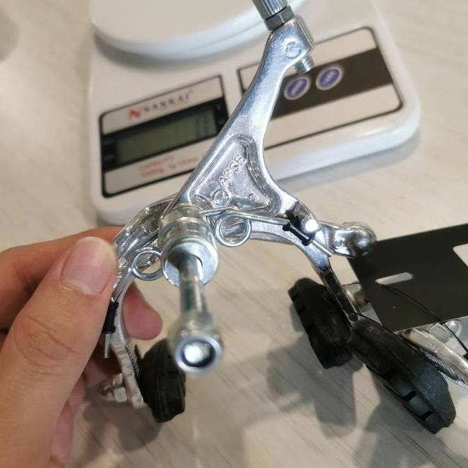 u brake APSE Taiwan vintange sepeda balap RB federal