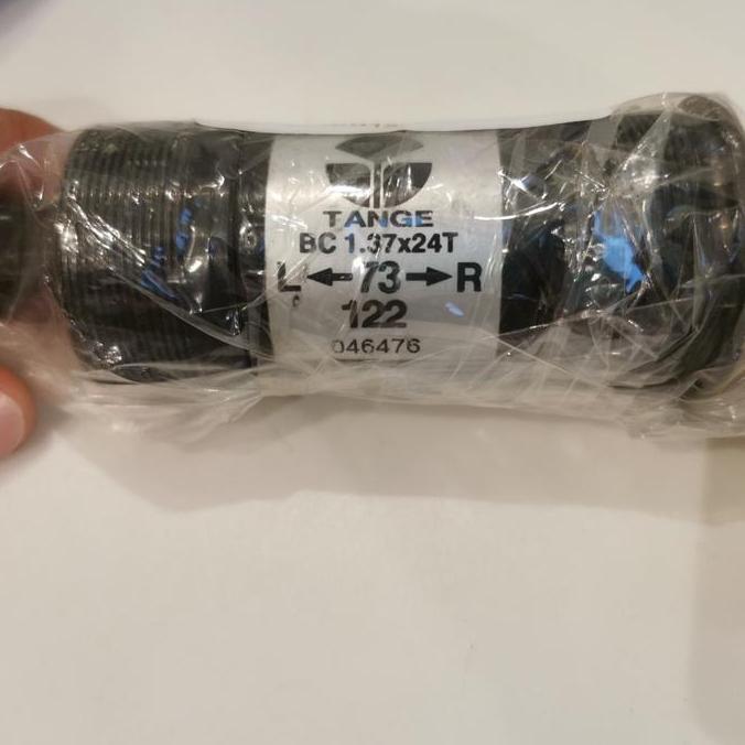 bb kotak bearing 122mm TANGE japan