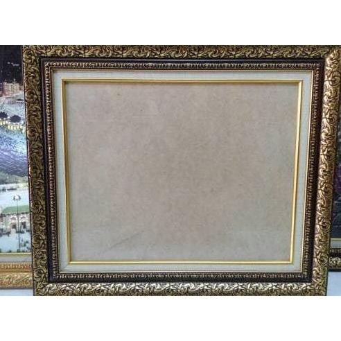 Frame Foto Ukir Bingkai Foto Ukir Pigura Foto Ukir 16RS murah