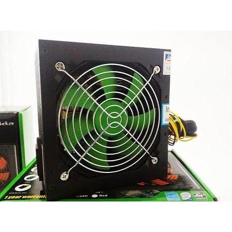 PSU SIMBADDA 480 WATT