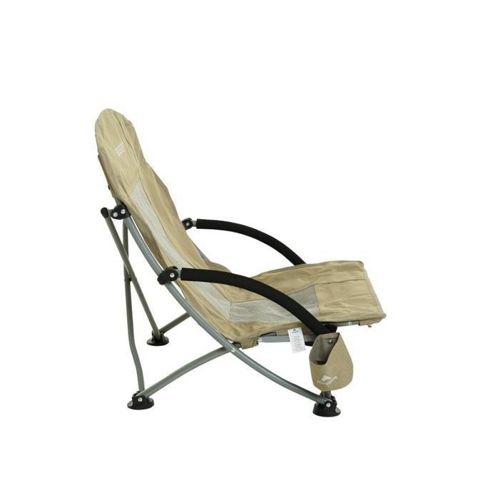 EIGER KURSI LIPAT SHORT FOLDING CHAIR CO