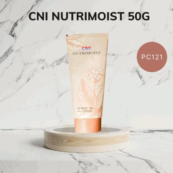 Nutrimoist CNI original 50 gram- Krim penghilang luka