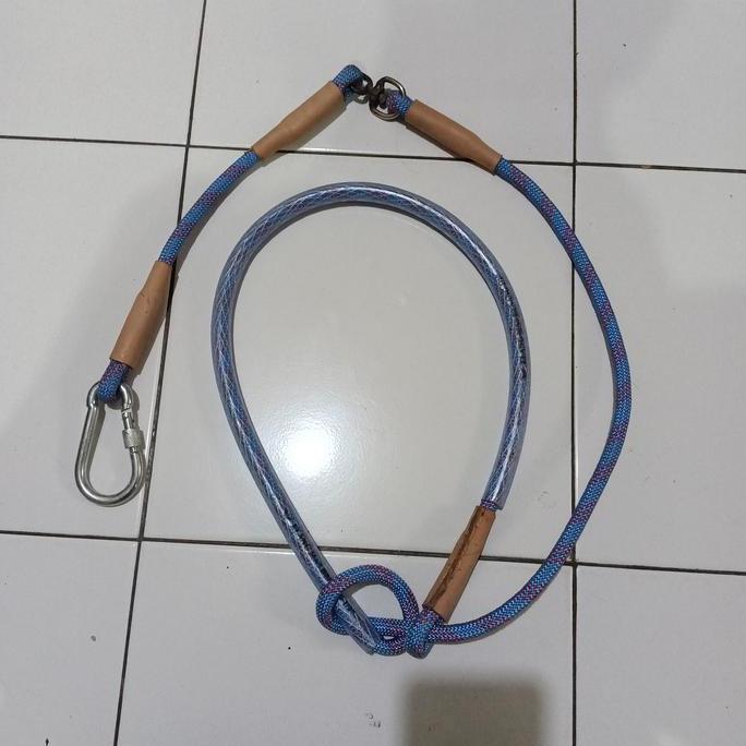 Ready stock tali pancuh domba merino garut texel merino kambing etawa saanen kuda