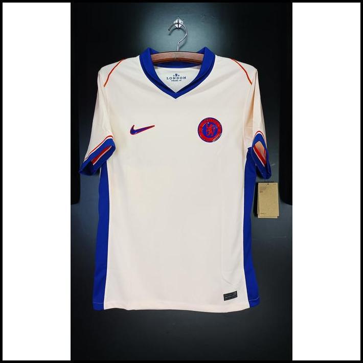 CHELSEA 2024-25 Away. BNWT. Original Jersey. FN8786 839. best seller