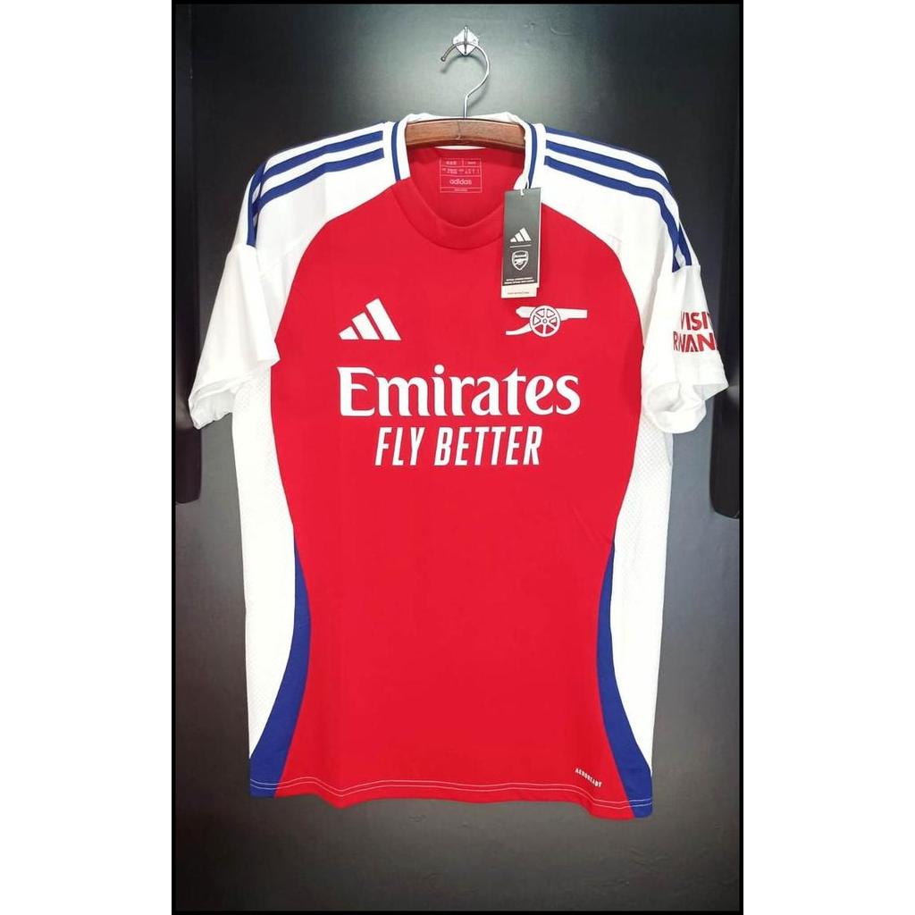 Adidas iT6141. Arsenal 2024/25 Home. BNWT. Original Jersey. best seller