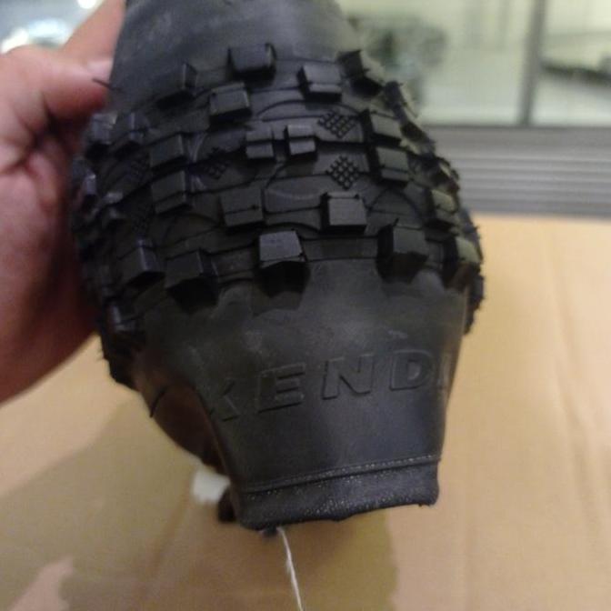 Ban kevlar Cross K1027 Kenda 27.5x2.10 Import