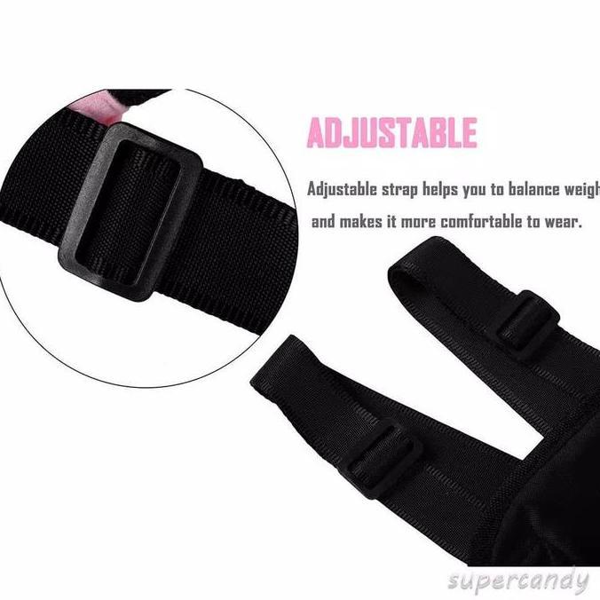 Gendongan kucing anjing lucu murah gemes - Size S