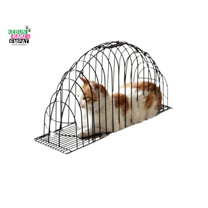 Kandang Groming Kucing Tempat Mandi Kucing