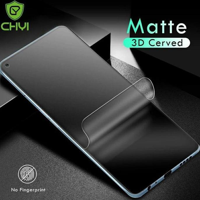 Hydrogel ZTE Nubia Red Magic 6s/6s Pro Antigores Full Cover