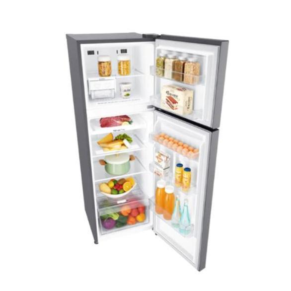 Murah Lg Gn-G272Slcb Kulkas Inv 2 Pintu Gng272Slcb Gn-G272 Gng272 272Slcb