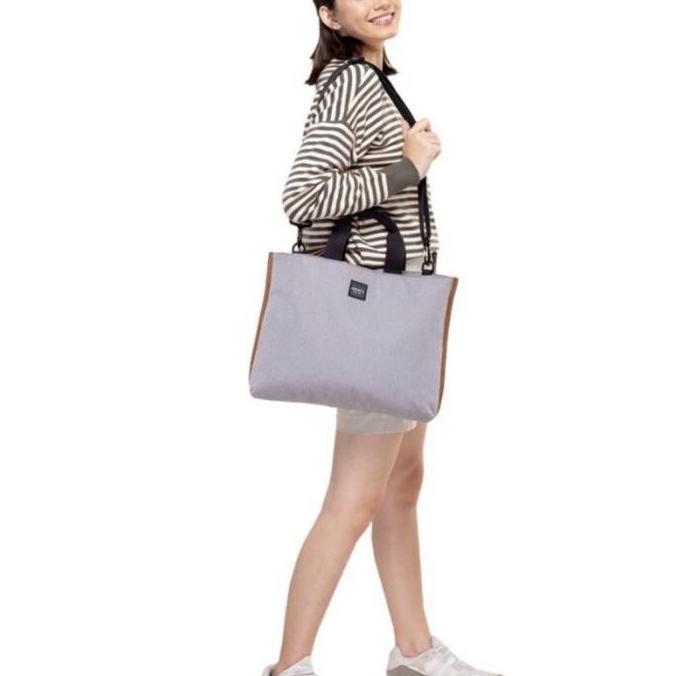 Tas Jinjing Laptop Exsport Avery Simony Selempang