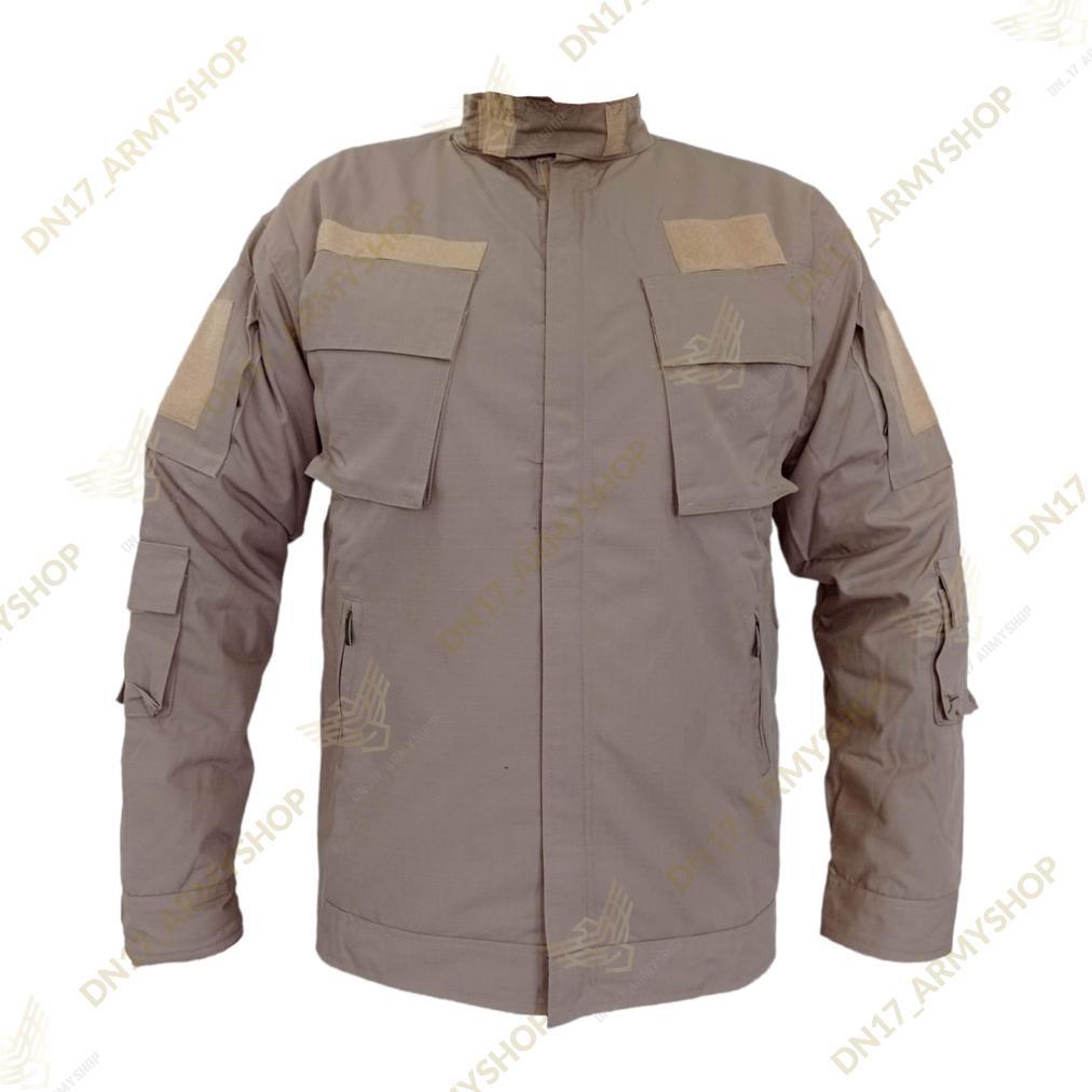 Jaket Pria Tactical / Outdoor Hitam,Khaki,Hijau Olive Premium Quality
